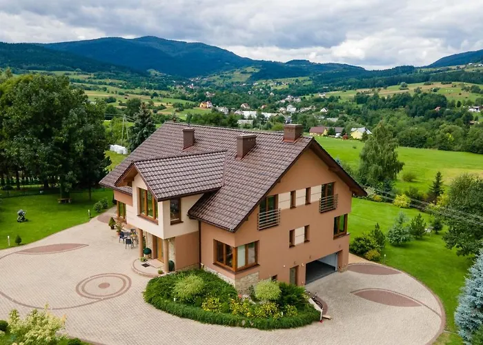 Beskid Rose & Spa