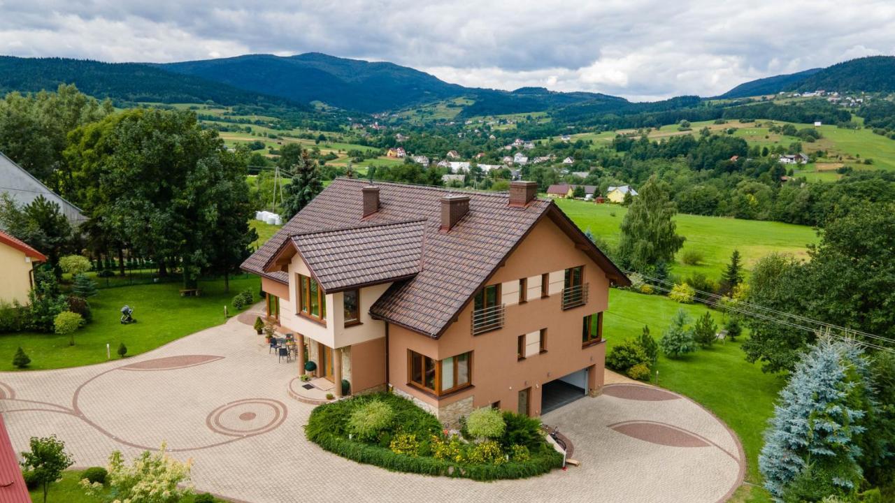 Beskid Rose & Slopnice