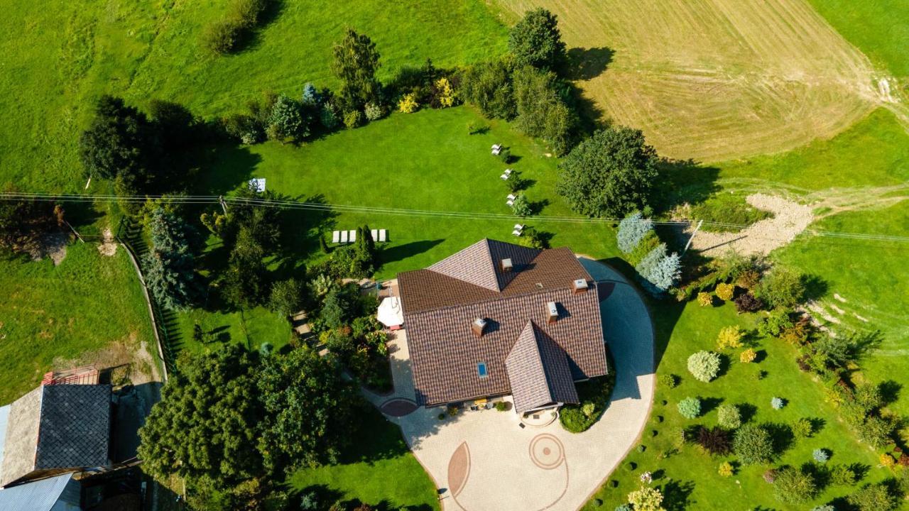 Beskid Rose & Gasthof