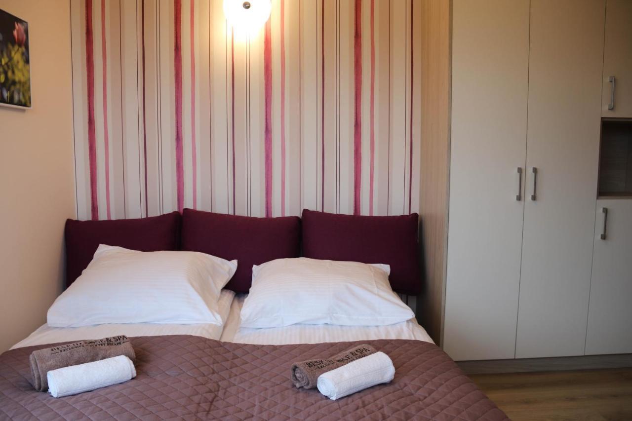 Gasthof Beskid Rose & Slopnice