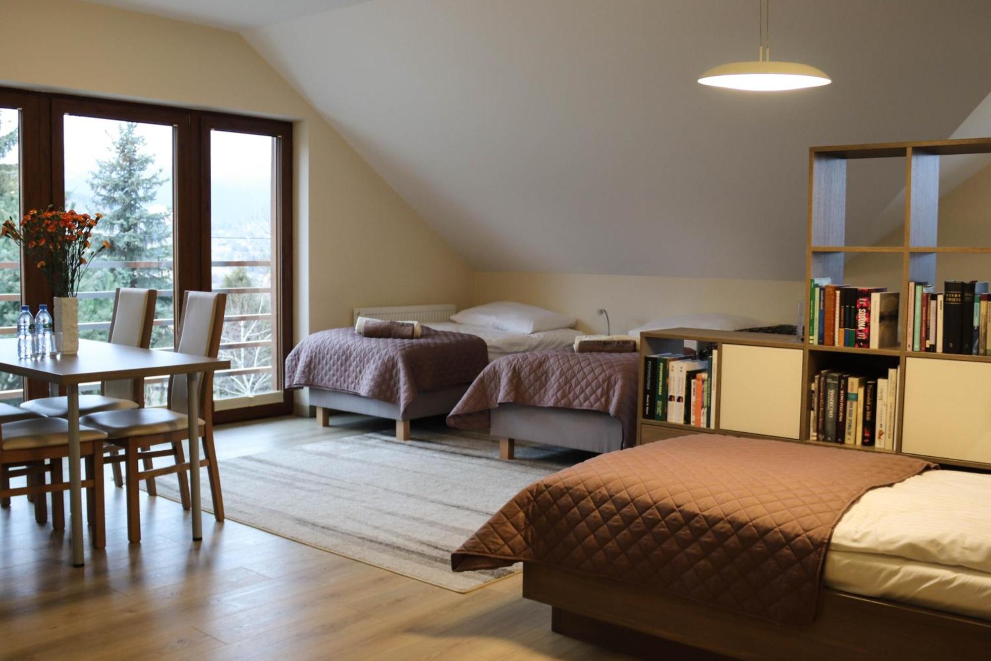 Beskid Rose & Gasthof Slopnice