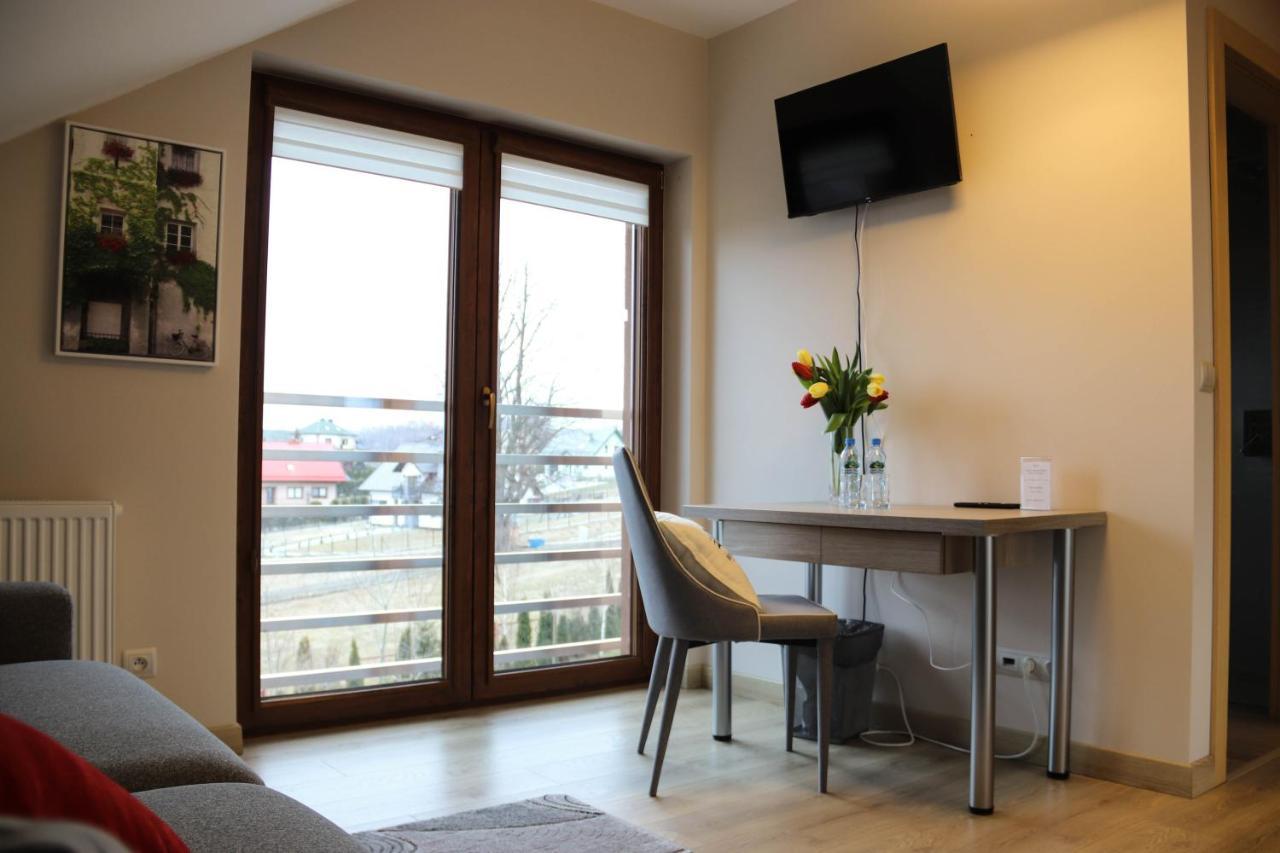 Beskid Rose & Gasthof