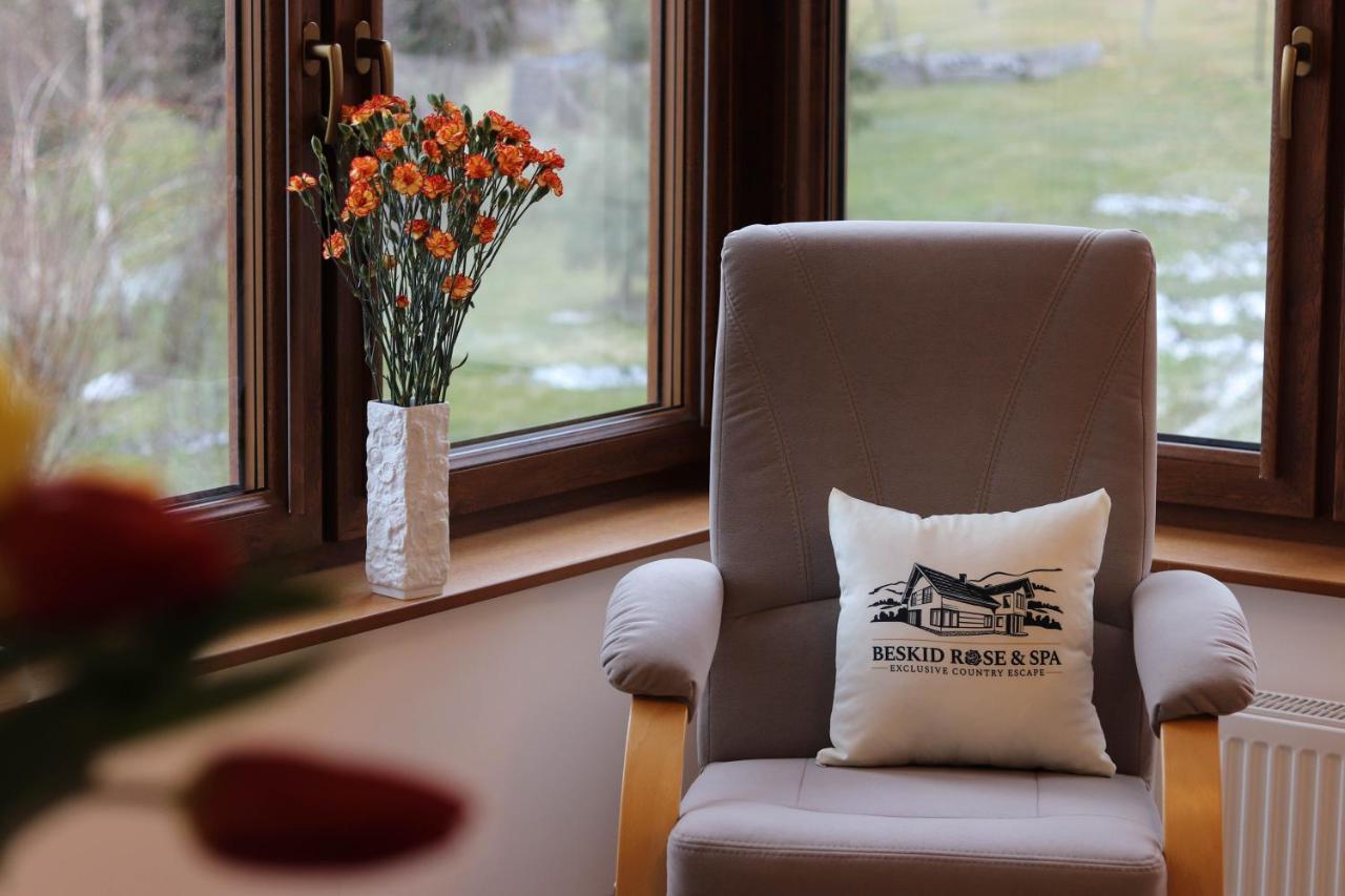 Gasthof Beskid Rose & *