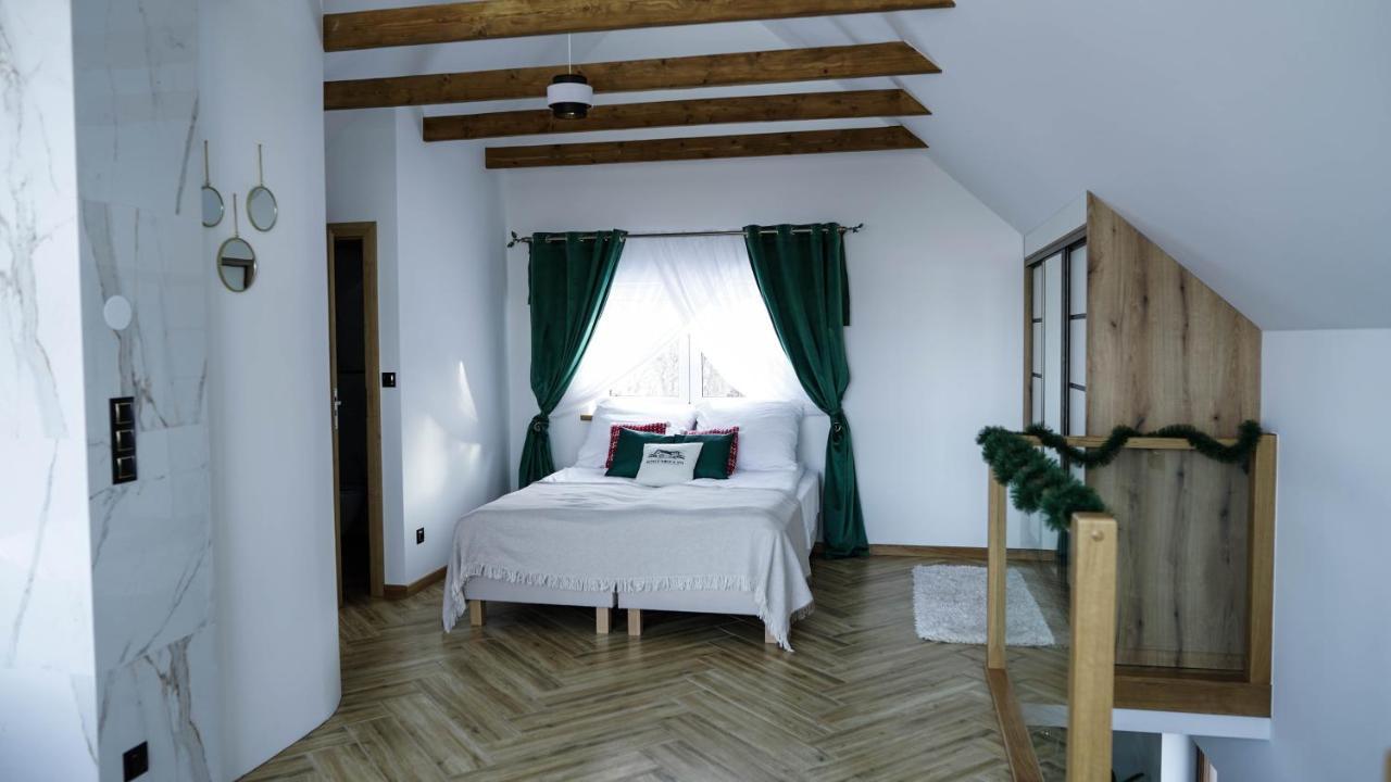 Beskid Rose & Gasthof Slopnice