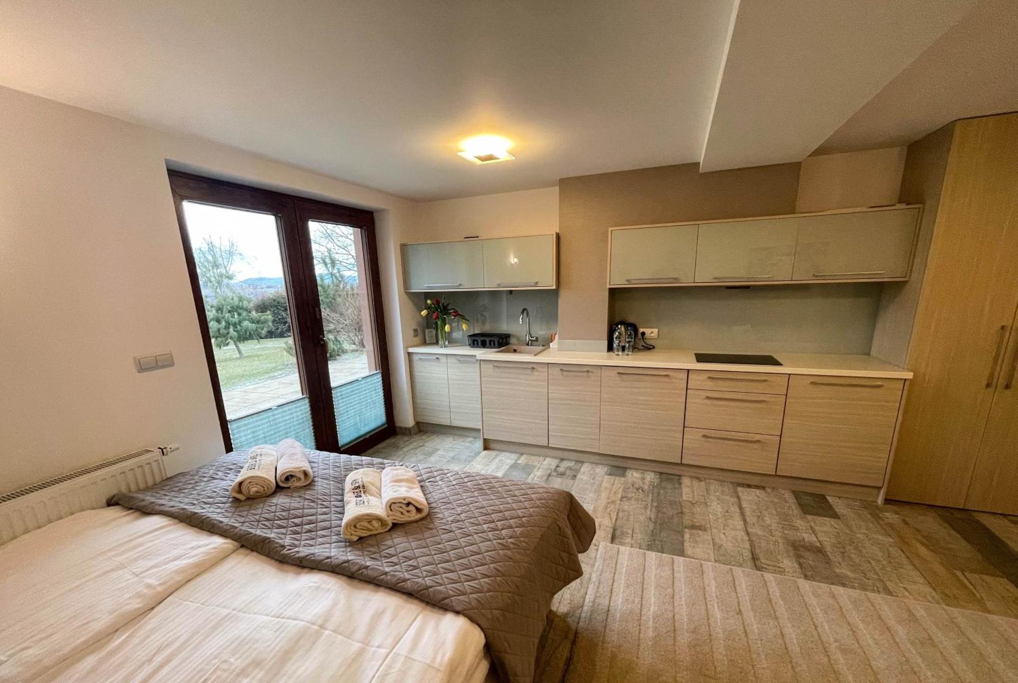 Beskid Rose &