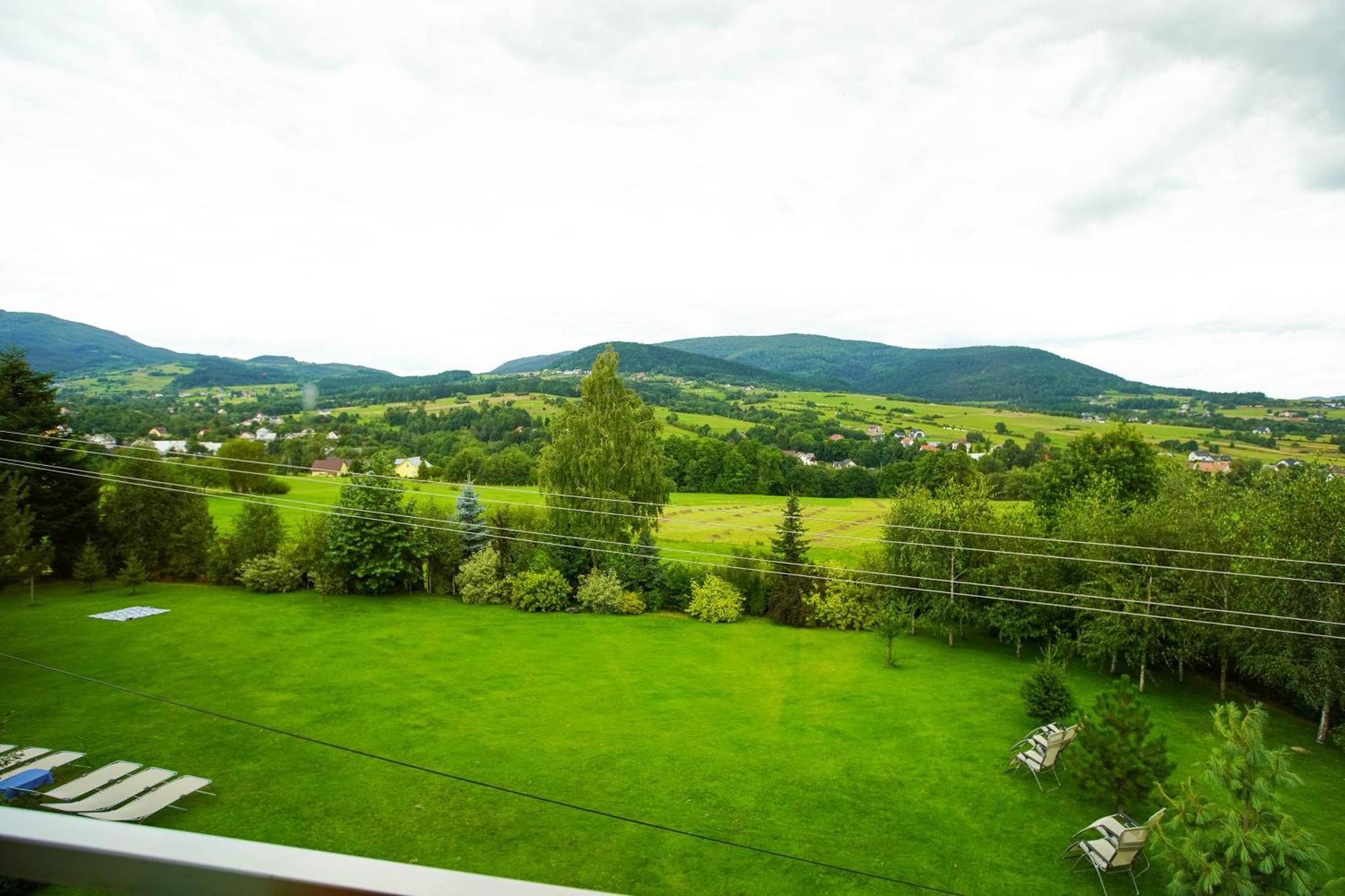 Beskid Rose &