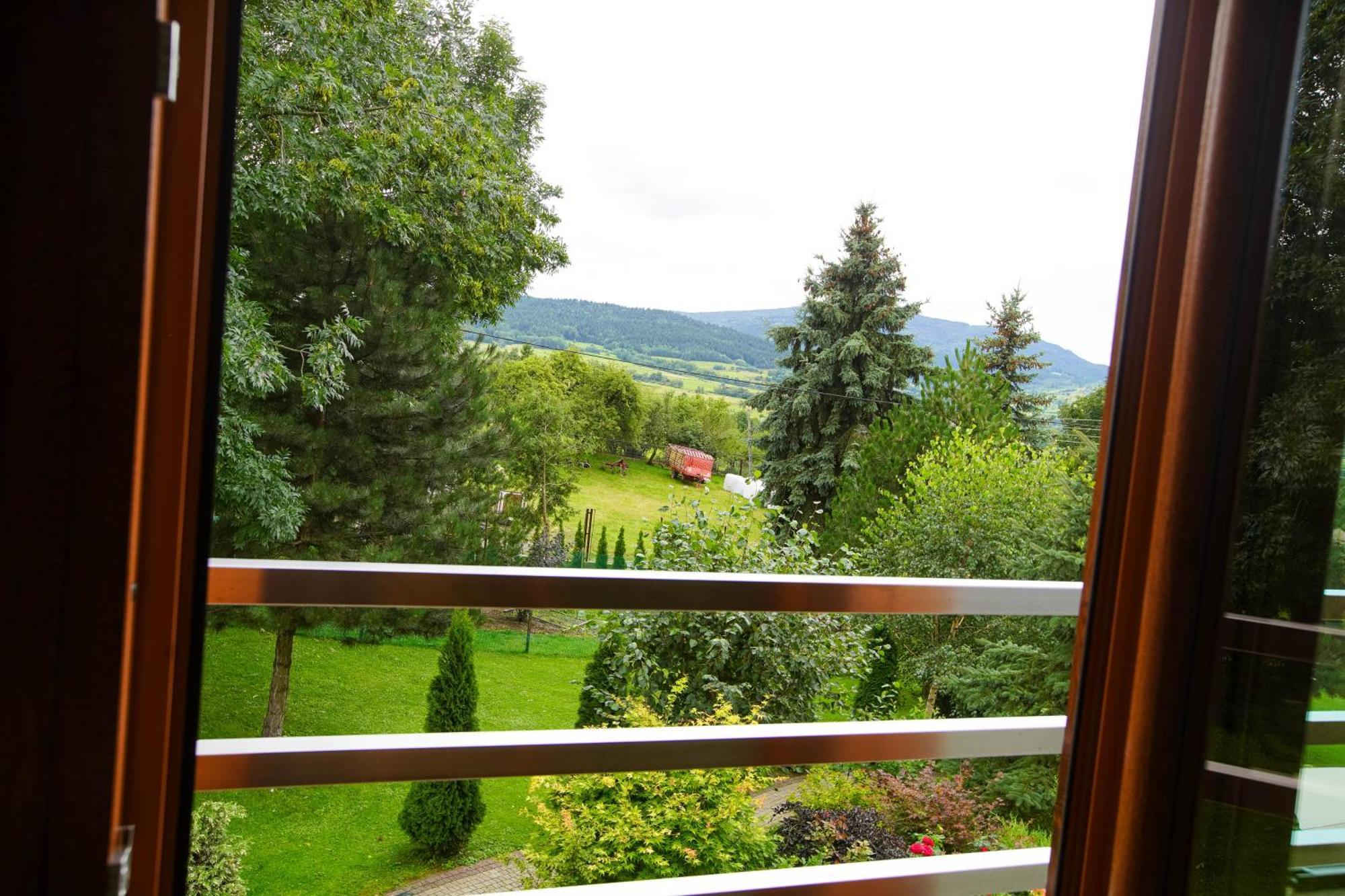 Gasthof Beskid Rose & *