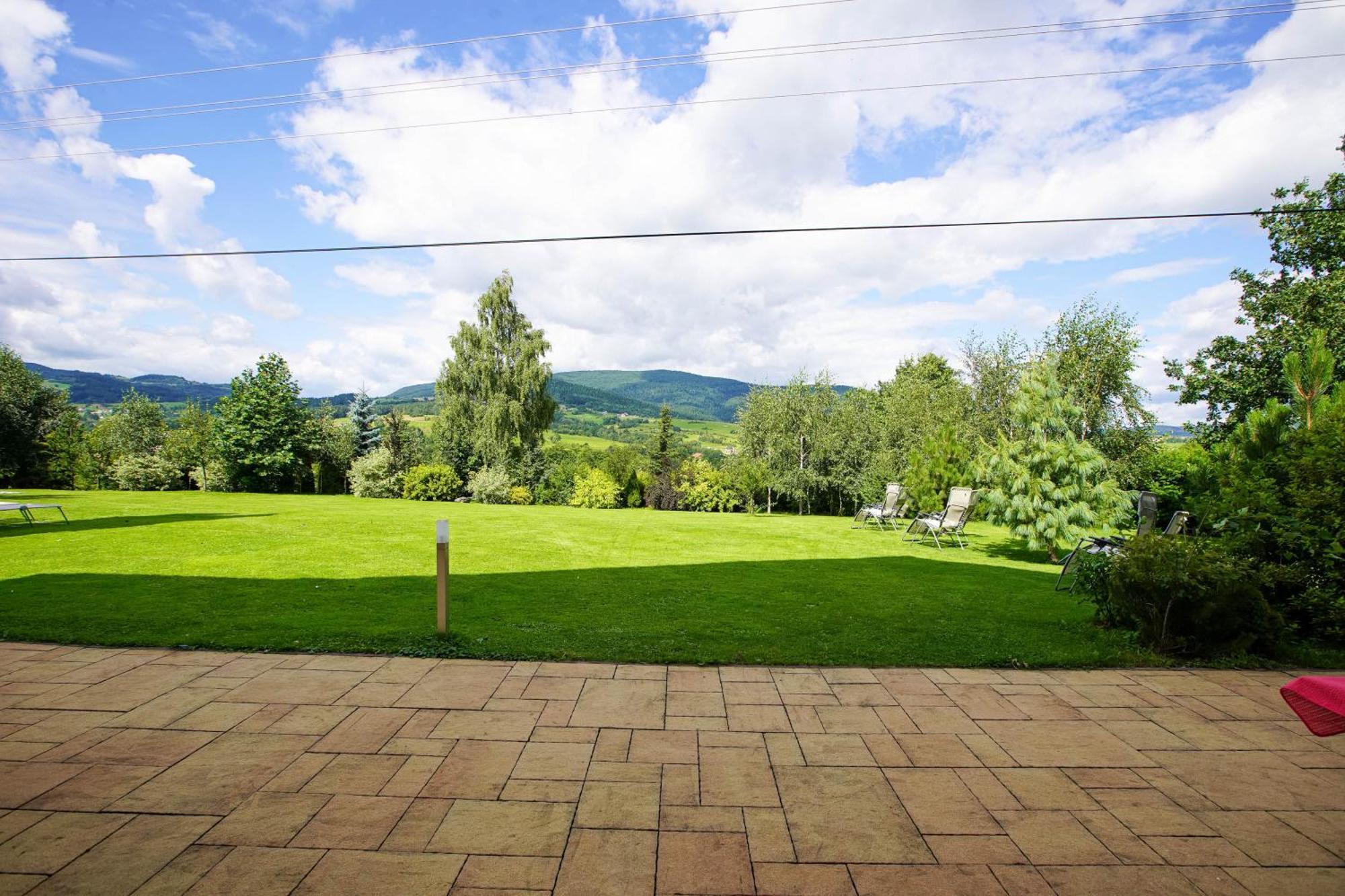 Beskid Rose & Slopnice